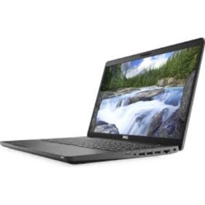 DELL  Latitude 5500, Refurbished Grade A, i5-8xxxU, 8/256GB NVME, 15.6"