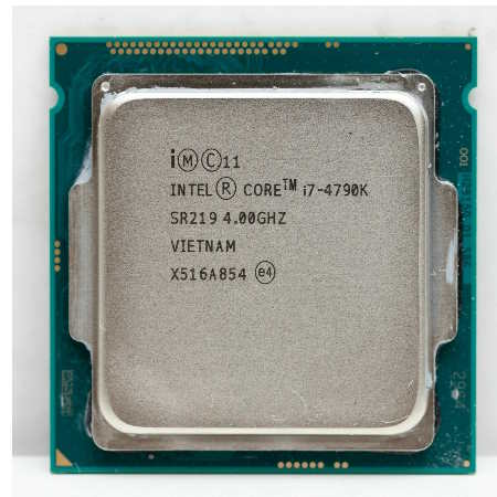 CPU INTEL CORE I7-4790K 4.00GHZ LGA1150