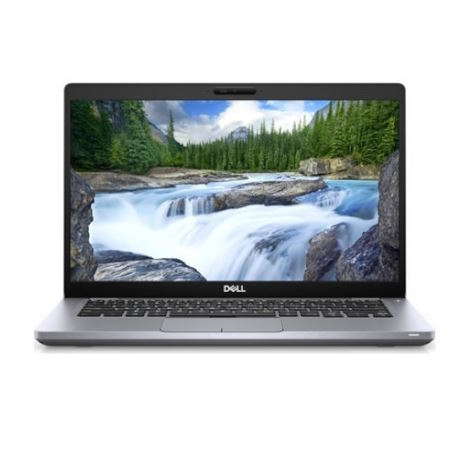 DELL Latitude 5410, Refurbished Grade A, i5-10310U, 8/256GB NVME, 14"