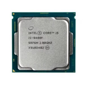 CPU INTEL CORE i5 9400F 2.9GHz LGA1151
