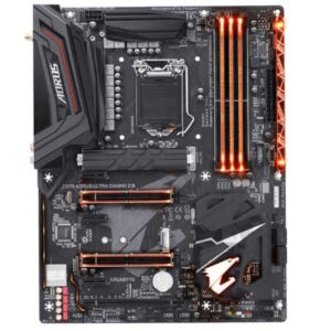 GIGABYTE Z370 AORUS ULTRA GAMING 2.0