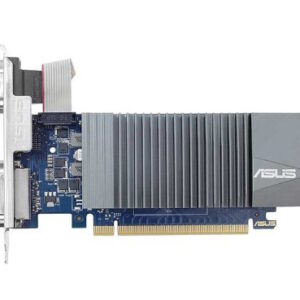 VGA ASUS GEFORCE GT710 GT710-SL-1GD5 1GB GDDR5 PCI-E