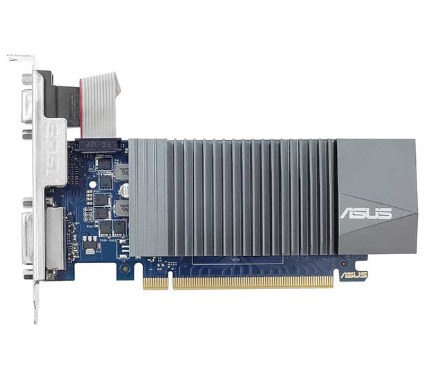 VGA ASUS GEFORCE GT710 GT710-SL-1GD5 1GB GDDR5 PCI-E