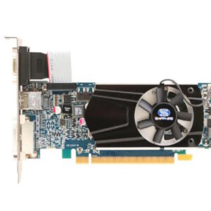 ΚΑΡΤΑ ΓΡΑΦΙΚΩΝ SAPPHIRE RADEON HD6570 1GB