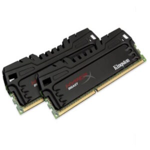 HYPER X 8GB DDR3 1600MHZ