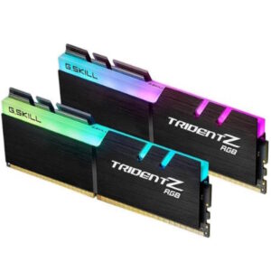 RAM G.SKILL F4-3000C16D-16GTZN 16GB