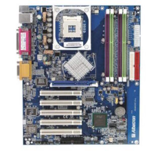 ALBATRON PX865PE PRO 478