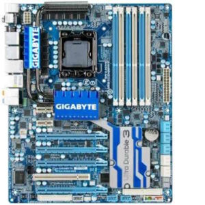 ΜΗΤΡΙΚΗ GIGABYTE GA-X58A-UD5 1366