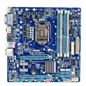 GIGABYTE GA-H67M -UD2H -B3