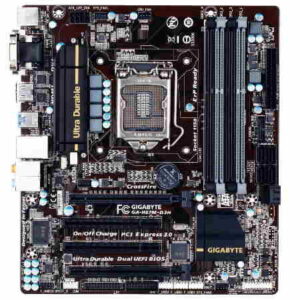 ΜΗΤΡΙΚΗ GIGABYTE GA-H87M-D3H 1150