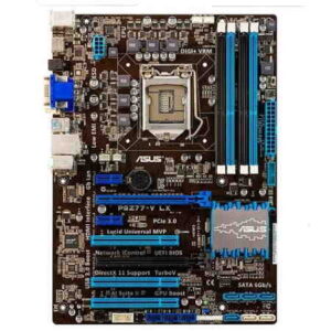 ΜΗΤΡΙΚΗ ASUS P8Z77-V LX