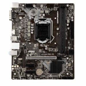 ΜΗΤΡΙΚΗ MSI H310M PRO-VH
