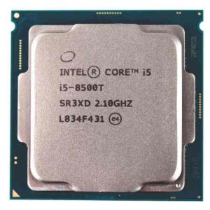 INTEL CORE I5 8500T.2.1GHZ