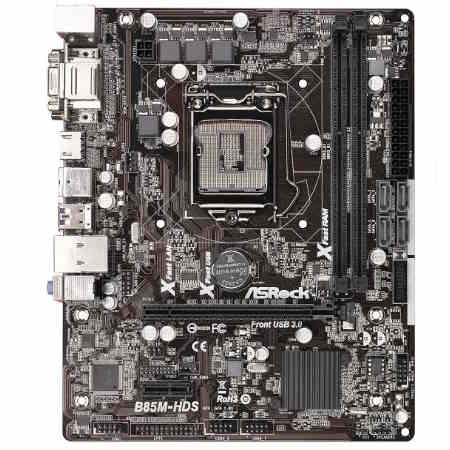 ΜΗΤΡΙΚΗ ASROCK B85M-HDS 1151