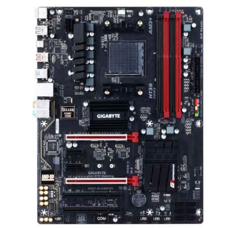 ΜΗΤΡΙΚΗ GIGABYTE GA-970-GAMING AM3+
